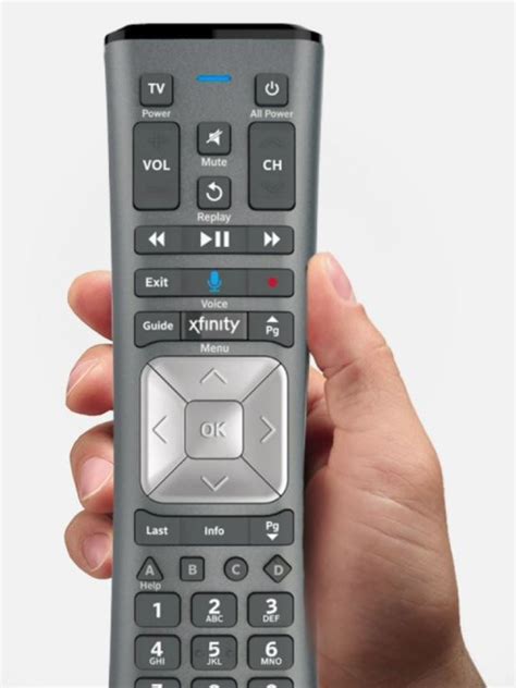 remote for xfinity tv|xfinity tv remotes for seniors.